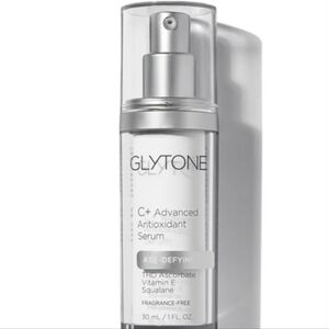 C+ Advanced Antioxidant Serum NWOT